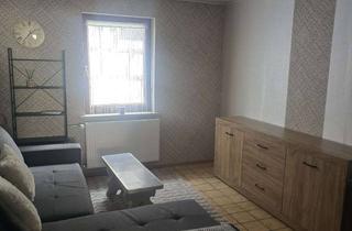 Immobilie mieten in 35287 Amöneburg, Renoviert möbliert WGZ in Roßdorf ca. 15 min. bis nach Marburg