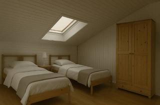 Immobilie mieten in 89160 Dornstadt, Ruhige, möblierte 2-Zimmer-Wohnung nahe Ulm – ideal für Pendler oder Berufstätige