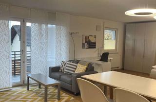 Immobilie mieten in Gärtnerweg, 83329 Waging am See, Ab sofort Ihr neues Zuhause auf Zeit – stilvolles möbliertes Business Apartment