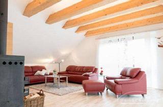 Immobilie mieten in 38302 Wolfenbüttel, Hochwertig eingerichtete 3 Zi.Wohnung, komplett ausgestattet. Mit Balkon. In ruhiger Wohnlage.