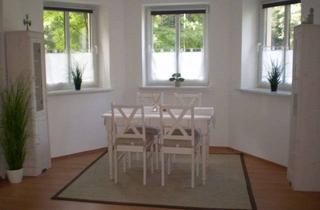 Immobilie mieten in 14532 Stahnsdorf, Neue und stilvolle Wohnung auf Zeit in Stahnsdorf