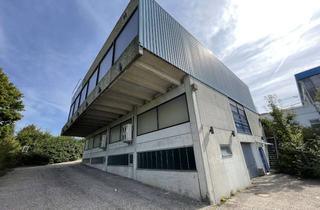 Lager mieten in Heisfelder Str. 33, 89584 Ehingen, Lagerhalle ideal für das Abstellen von Fahrzeugen