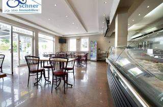 Gewerbeimmobilie kaufen in 65428 Rüsselsheim, 6,6 % Rendite! Gut vermietete Gewerbeeinheit in zentraler Lage von Rüsselsheim