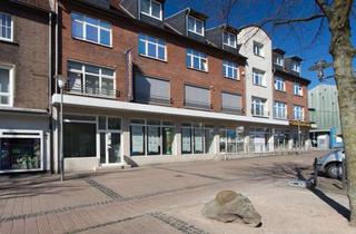 Gewerbeimmobilie mieten in 45964 Gladbeck, Blömker! Gewerbefläche ca. 124 qm mit Klimaanlage in bester Lage!