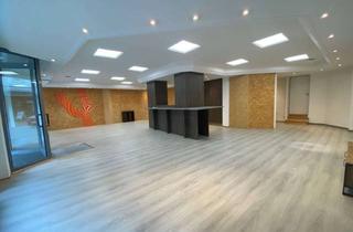 Gewerbeimmobilie mieten in 46446 Emmerich, Gewerbe ebenerdig an stark frequentierter Straße zu vermieten