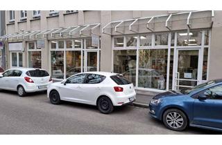 Büro zu mieten in Zeuggasse 3/5, 86150 Innenstadt, Ladenlokal oder EG-Büro im Zentrum