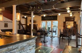 Gastronomiebetrieb mieten in 58239 Schwerte, Charmantes Gastronomieobjekt in zentraler Lage von Schwerte – teil­möbliert & startklar!