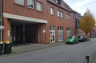 Gewerbeimmobilie mieten in 48612 Horstmar, Tolle Gewerbefläche mit ganz viel Potenzial zentral in Horstmar !