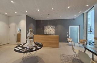 Gewerbeimmobilie mieten in Sonnengasse, 89584 Ehingen, Schöne Gewerbefläche in zentraler Lage zu vermieten