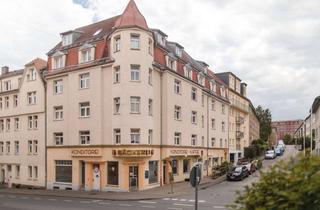 Gastronomiebetrieb mieten in Magdelstieg 73, 07745 Süd, Bäcker, Imbiss, Verkaufsfläche mit starker Kundenfrequenz