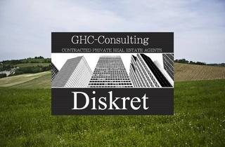 Gewerbeimmobilie kaufen in 36304 Alsfeld, 1-A- GEWERBEGRUNDTÜCKE DIREKT AN DER A 5