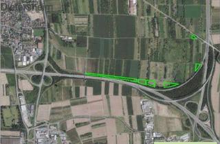 Gewerbeimmobilie kaufen in 55411 Bingen, Wald- und Landwirtschaftsflächen an der A61