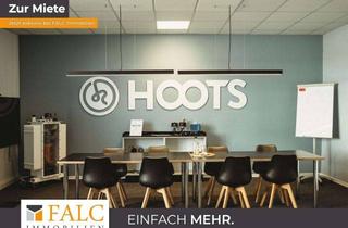 Gewerbeimmobilie mieten in 01445 Radebeul, Premium-Gewerbeobjekt für moderne Konzepte!