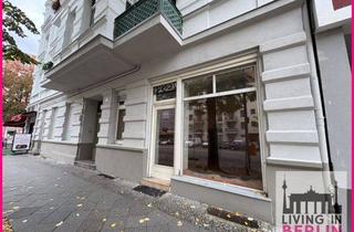 Geschäftslokal mieten in Alt-Moabit 76, 10555 Berlin, Flexible Gewerbefläche im Herzen von Moabit – perfekt für Ihr Geschäft, Büro oder Café!