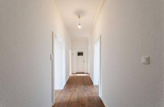 Wohnung mieten in 55411 Bingen, Altbauwohnung mit Rheinblick