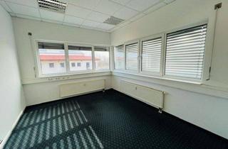 Gewerbeimmobilie mieten in 67292 Kirchheimbolanden, EUPORA® Immobilien: Moderne Gewerbe-/Bürofläche in Kirchheimbolanden.