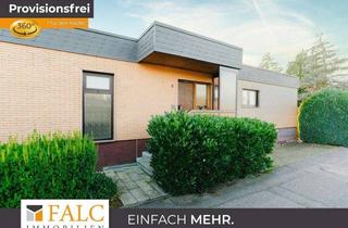 Haus kaufen in 75443 Ötisheim, Durchdachte & großzügige Räume - Bungalow mit Garten