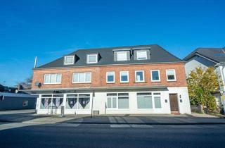 Anlageobjekt in 24848 Kropp, Gute Rendite in zentraler Lage in Kropp