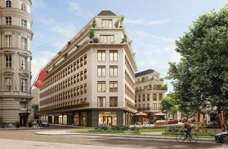 Geschäftslokal mieten in Tal, 80539 München, Exklusives Falkenbergensemble direkt neben dem Mandarin Oriental in der Altstadt!