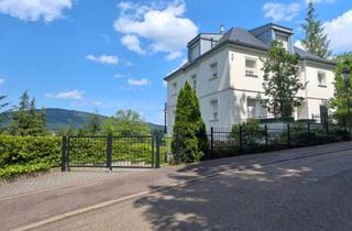 Villa kaufen in 76530 Baden-Baden, Exklusive Villa mit gehobener Ausstattung und herrlichem Panorama-Blick!