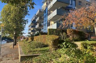 Wohnung kaufen in 12555 Köpenick, Wohnen wie im Urlaub, umgeben von magischen Sonnenaufgängen!