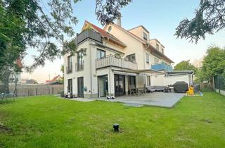 Wohnung kaufen in Sudetenstraße 11, 82256 Fürstenfeldbruck, Provisionsfrei: Lichtdurchflutete 3-Zimmer Gartenwohnung in Fürstenfeldbruck