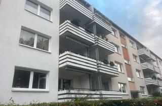 Wohnung kaufen in 45472 Heißen, 3,5 Raum Wohnung mit Südwestausrichtung