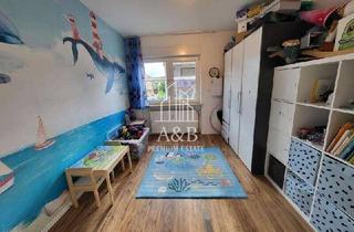 Wohnung kaufen in 64331 Weiterstadt, ** Familienfreundliche 3 Zimmer mit Gartennutzung **