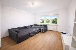 Wohnung kaufen in 64331 Weiterstadt, ** Ein Grundriss der überzeugt - 3ZKB und Gartenanteil **