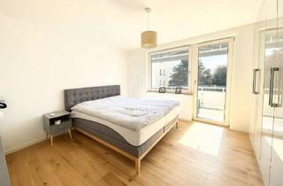 Wohnung kaufen in 55268 Nieder-Olm, ** Kernsanierte 2,5-Zimmer-Wohnung mit zwei Balkonen **