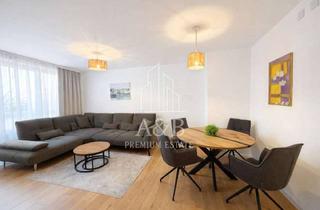 Wohnung kaufen in 55268 Nieder-Olm, ** Kernsaniertes Apartment mit Weinbergblick **