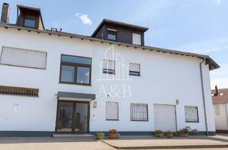 Wohnung kaufen in 67122 Altrip, ** Kernsaniertes 1 Zi-Apartment in BASF Nähe **