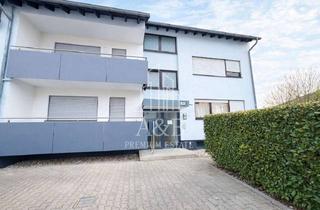 Wohnung kaufen in 67122 Altrip, ** Einziehen & wohlfühlen: Modern renoviertes Single-Apartment nahe der BASF **