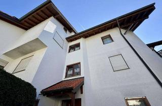 Wohnung kaufen in Neuwiesenstraße 22, 73262 Reichenbach, Helle 3,5-Zimmer-Dachgeschosswohnung mit Südwestbalkon und Wohlfühlgarten