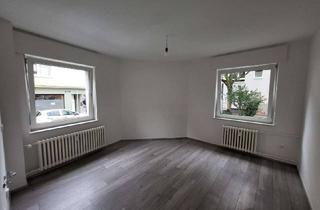Wohnung kaufen in Steinstr. 48-50, 45128 Südviertel, Gut vermietete 1-Raumwohnung im EG