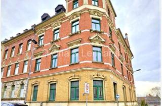 Wohnung kaufen in 08468 Reichenbach, Zu Verkaufen - Gemütliche Dachgeschosswohnung!