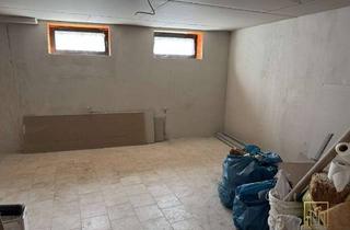 Wohnung kaufen in 67549 Leiselheim, Christian Dik Immobilien / Kellereinheit sucht Handwerker