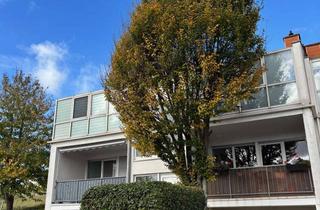 Wohnung kaufen in Bitzer Pfad 13, 55270 Ober-Olm, Attraktive 2 Zimmer-Wohnung in Feldrandlage mit Wintergarten