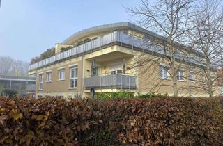 Wohnung kaufen in 64625 Bensheim, Sehr hochwertige 5-Zimmer Maisonette-Wohnung mit sonniger Terrasse und Garage in Bensheim