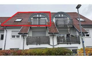 Wohnung kaufen in 36251 Bad Hersfeld, Als Anlage - gepflegte, möblierte ETW in guter Lage von Bad Hersfeld Nähe Klinikum zu verkaufen