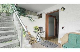 Wohnung kaufen in 79249 Merzhausen, Gemütliche Zwei-Zimmerwohnung - ruhig und zentral in Merzhausen