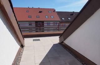 Wohnung kaufen in 79194 Gundelfingen, Provisionsfrei: Einzigartige 1 Zimmerwohnung