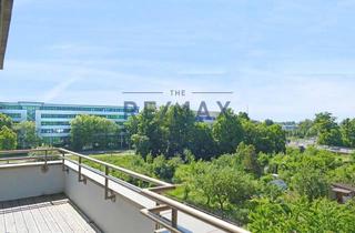 Wohnung kaufen in 09120 Kapellenberg, Familienwohnung mit großer Dachterrasse über dem Stadtpark