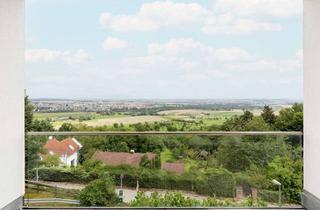 Wohnung kaufen in 71229 Leonberg, Traumhafter Ausblick: Hochwertige Neubauwohnung im KfW-40-Standard barrierefrei