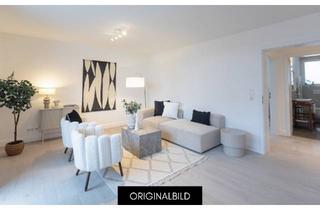 Wohnung kaufen in 30826 Garbsen, Moderne familiengerechte Erdgeschosswohnung mit eigenem Garten in schöner Lage