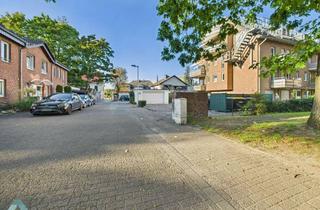 Wohnung kaufen in 40789 Monheim, Sonnenverwöhntes Apartment mit Panorama-Terrasse und Rheinblick in Monheim am Rhein