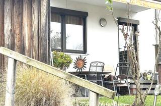 Wohnung kaufen in 85447 Fraunberg, Ruhige Gartenwohnung, unweit vom Golfplatz