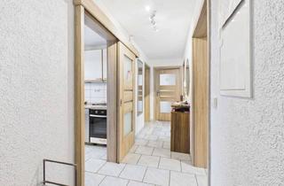 Wohnung kaufen in 89547 Gerstetten, Gemütliche 3-Zimmer-Wohnung