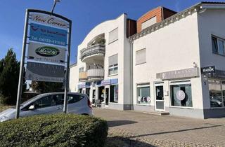 Wohnung kaufen in 55276 Oppenheim, ImmobilienPunkt*** Moderne 3 ZKBB-Wohnung in zentraler Stadtlage