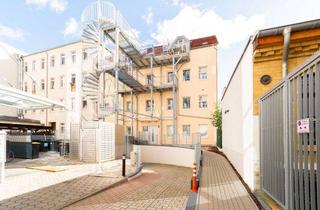 Wohnung mieten in Karl-Liebknecht-Straße 65, 04275 Leipzig, BESTLAGE SÜDVORSTADT // 2 Zimmer mit Tageslichtbad und Einbauküche